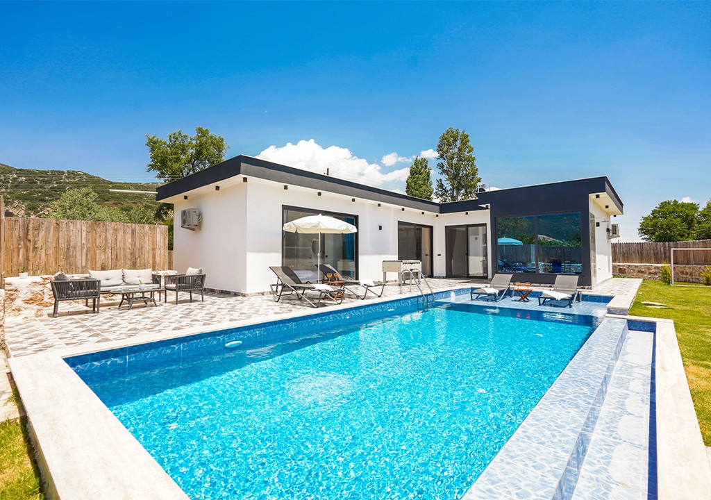 Villa Su Perisi