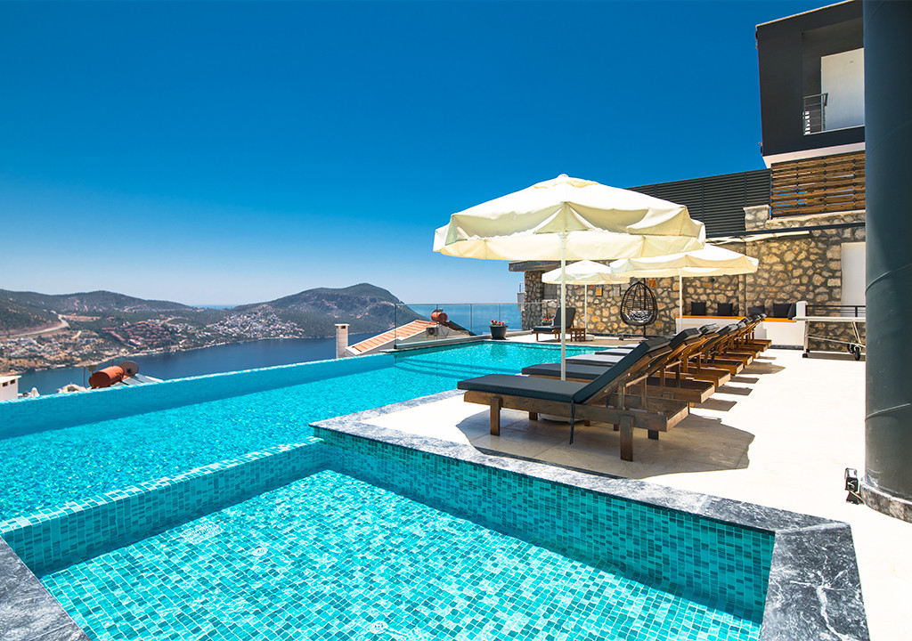Villa Unlimited 2