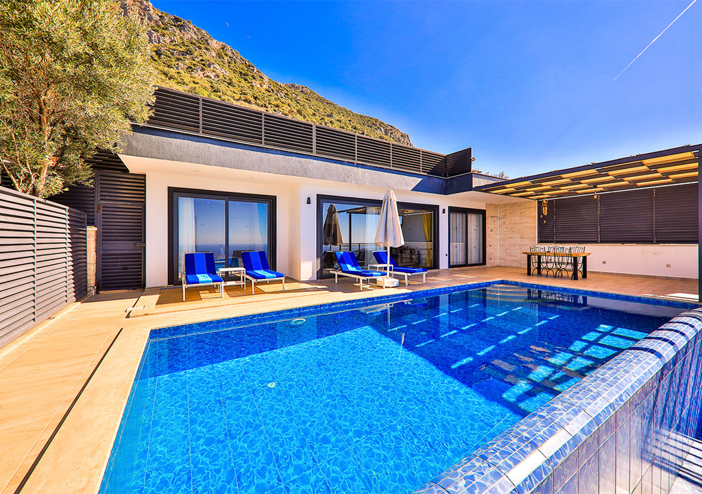 Villa Demir