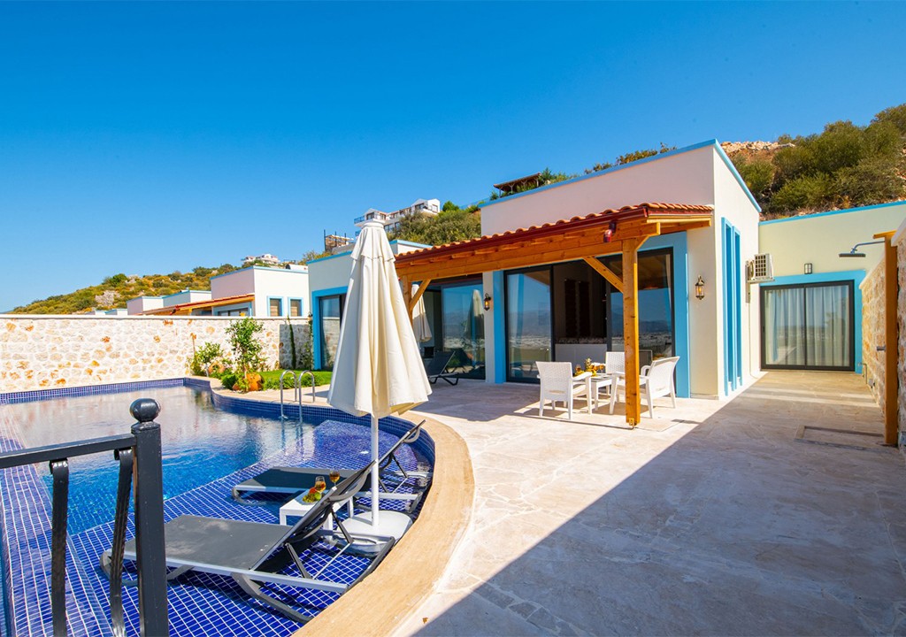 Villa Mulberry Diamond
