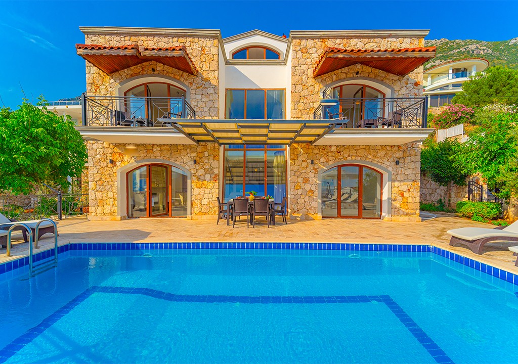 Villa Meltem