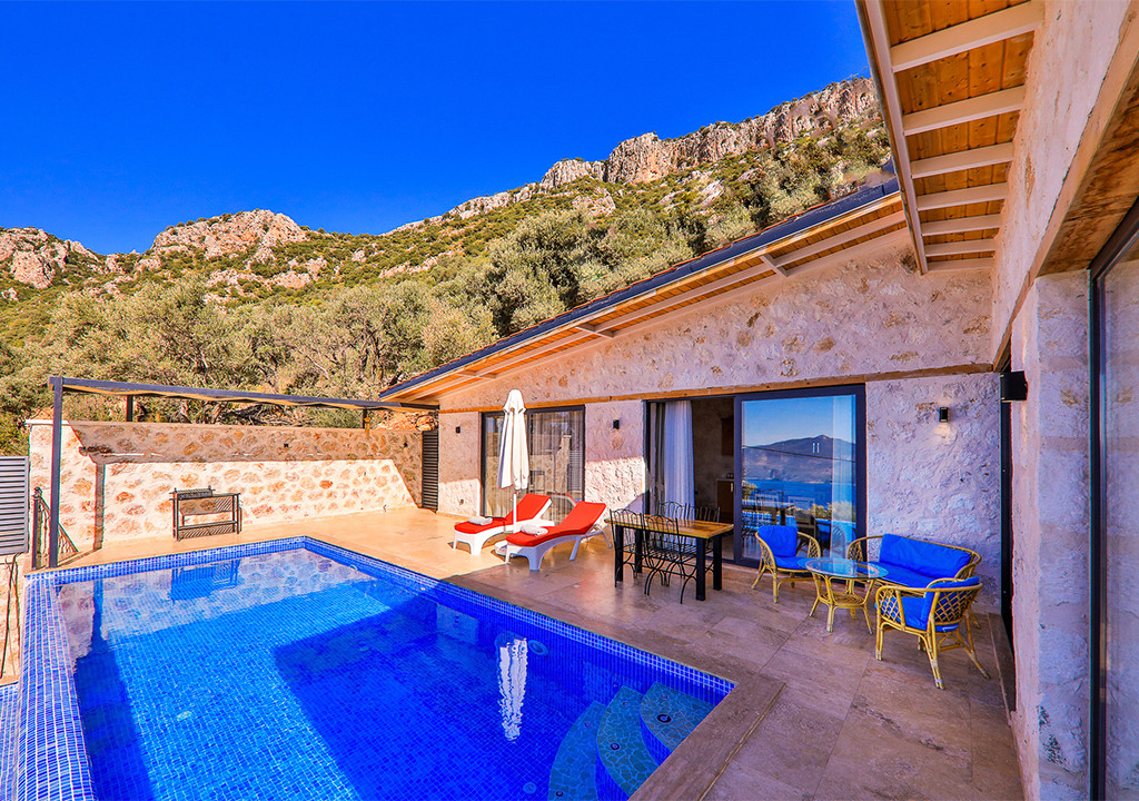 Villa Alaca