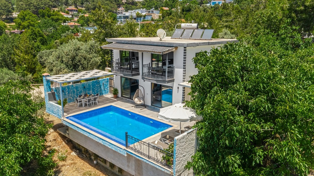 Villa Alara