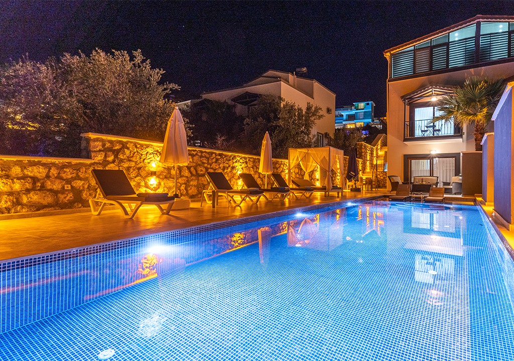 Villa Alen 