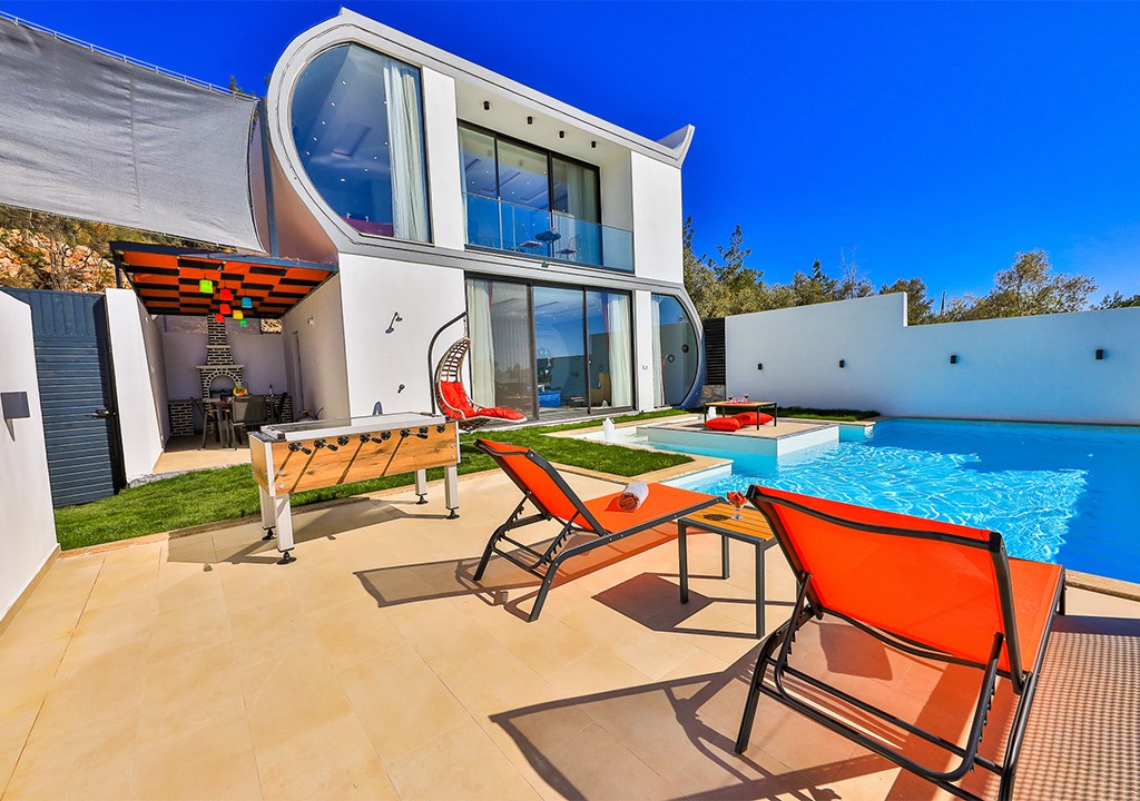 Villa Alyans