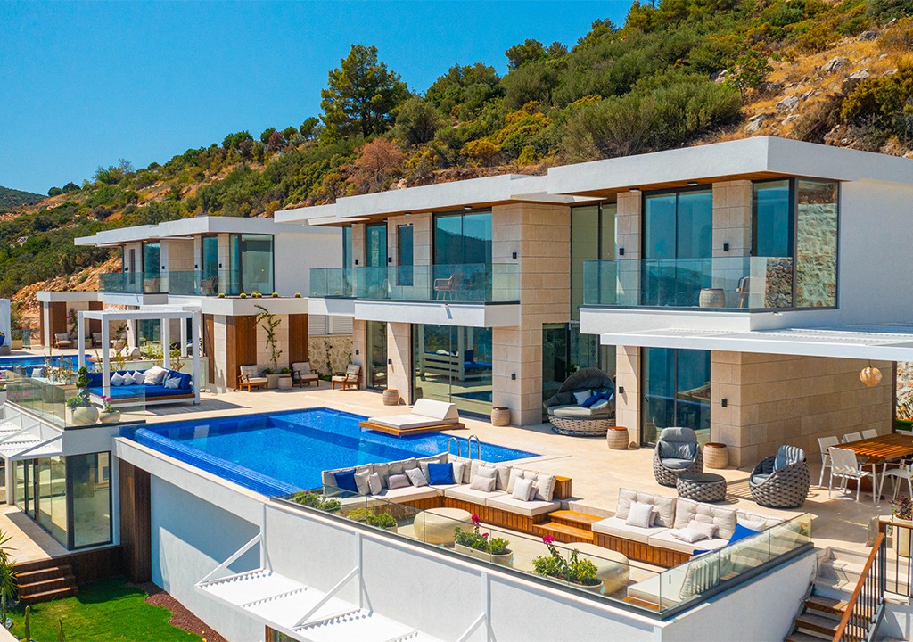 Villa Anatolia 2