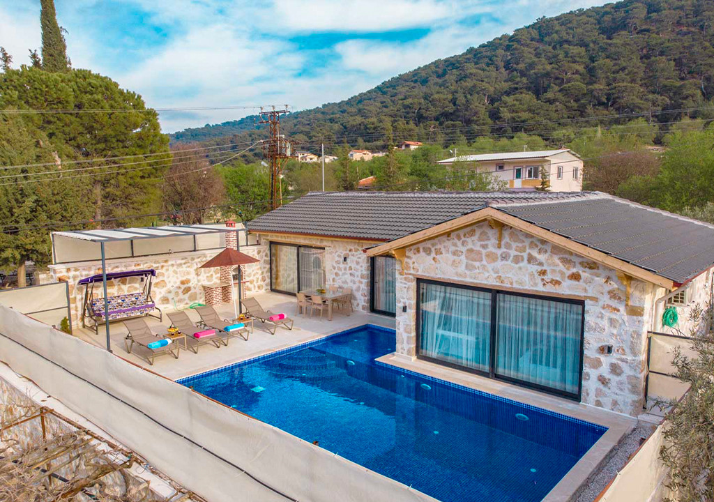 Villa Anka 2 