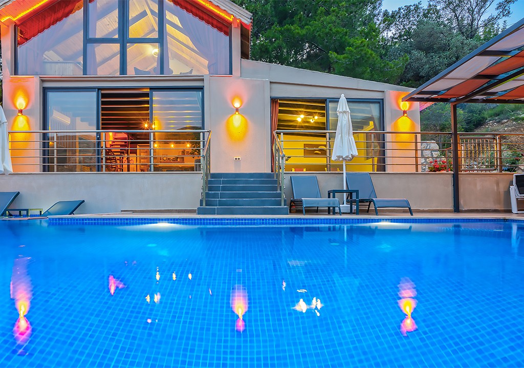 Villa Aras 1