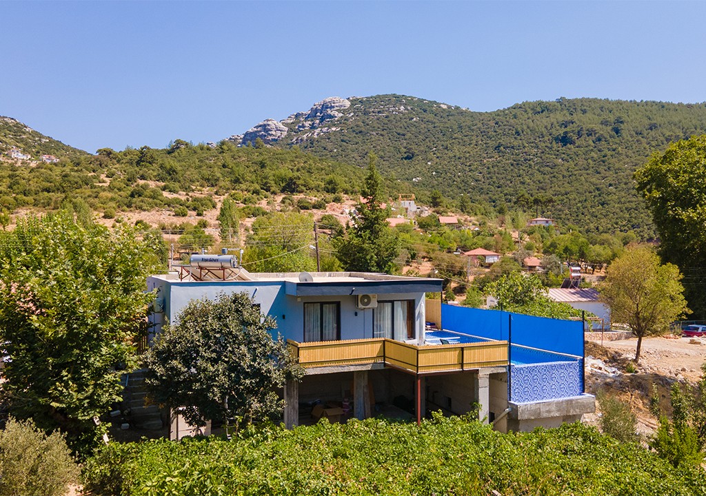 Villa Arslan