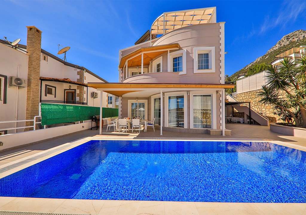 Villa Bitcoin