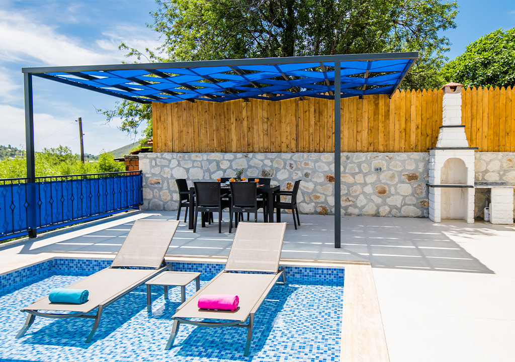 Hoilday Rentals in Turkey