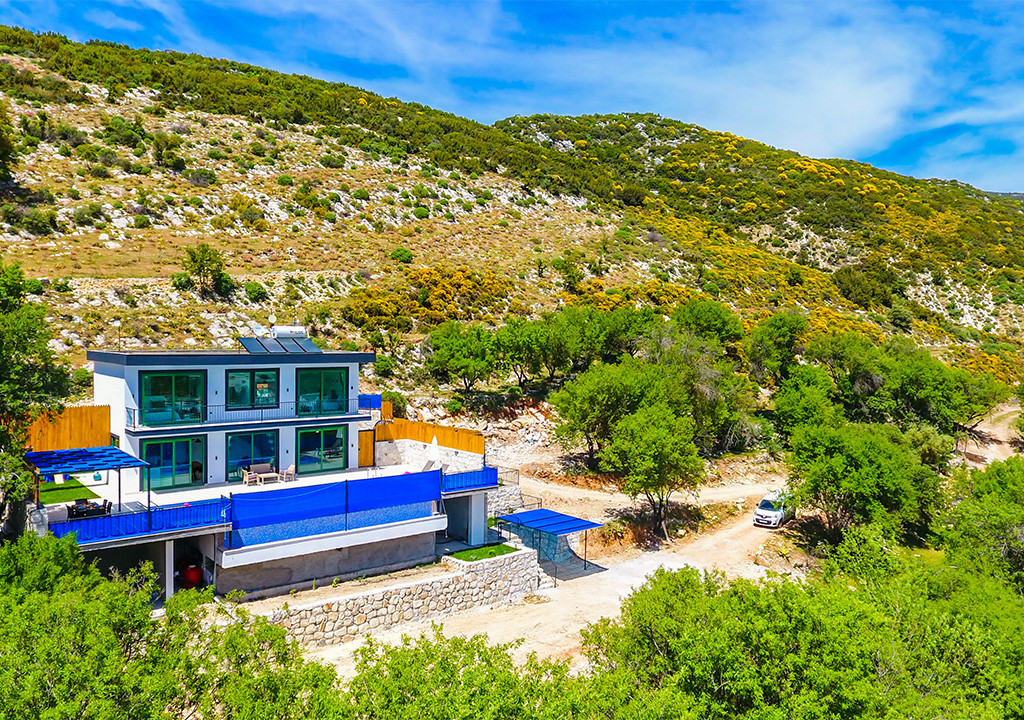 Villa Burcu