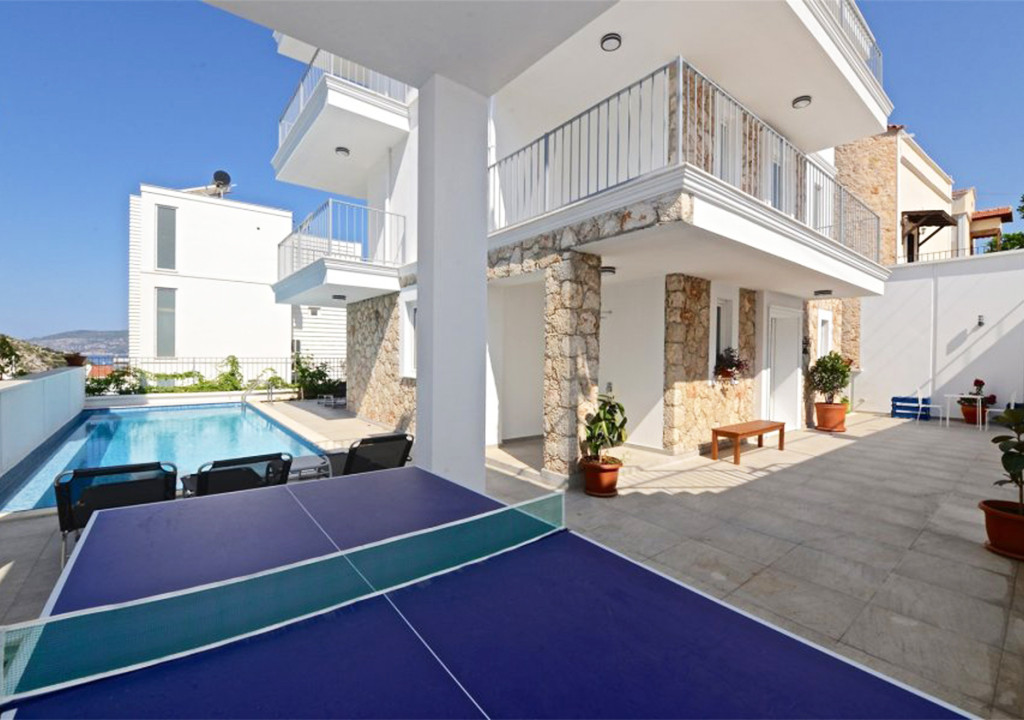 Villa Casa Mare