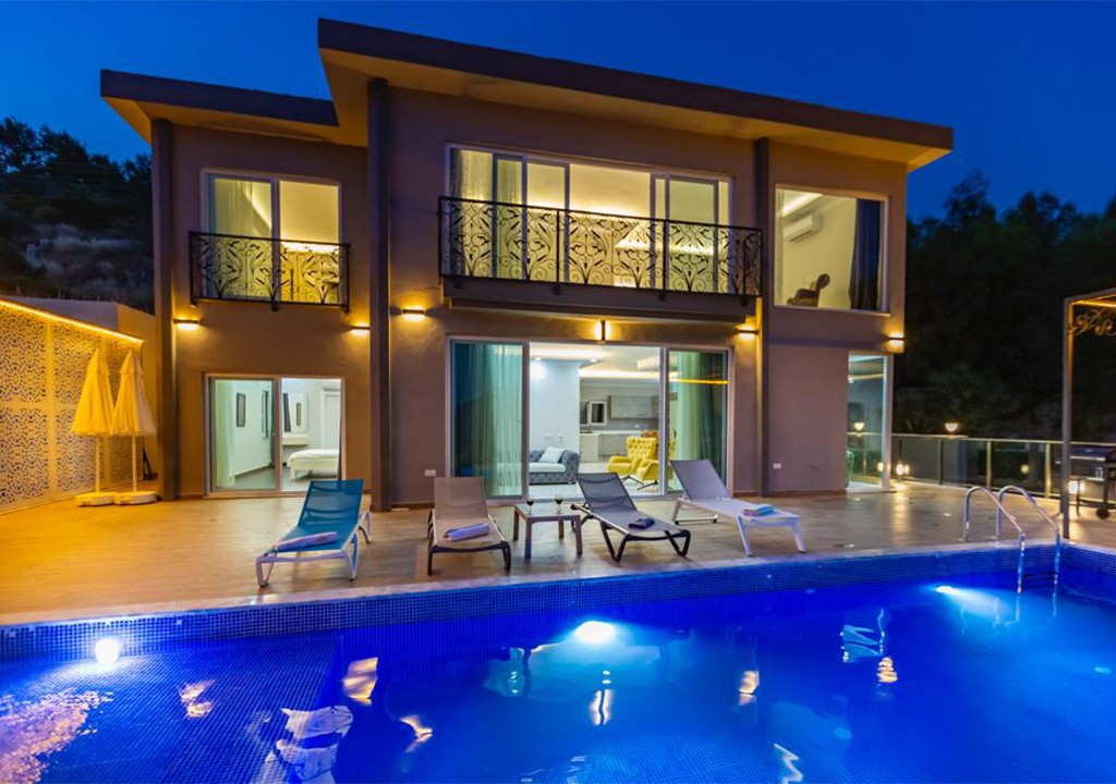 Villa Celine