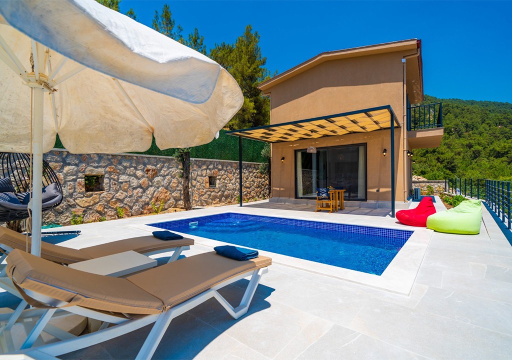 Villa Cilve 