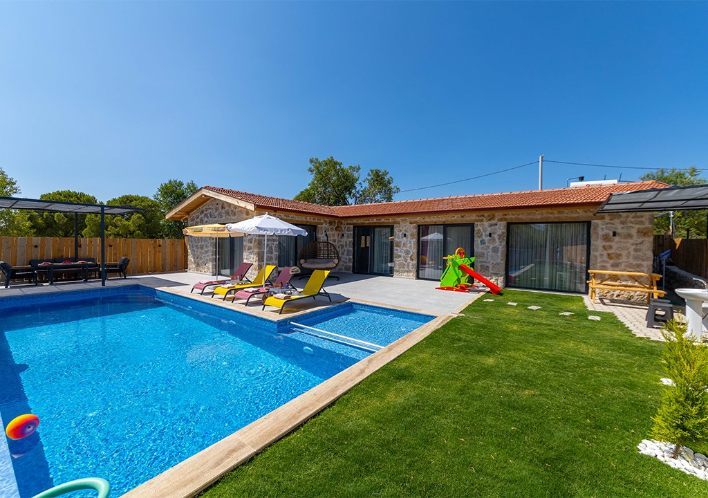 Villa Desiderio