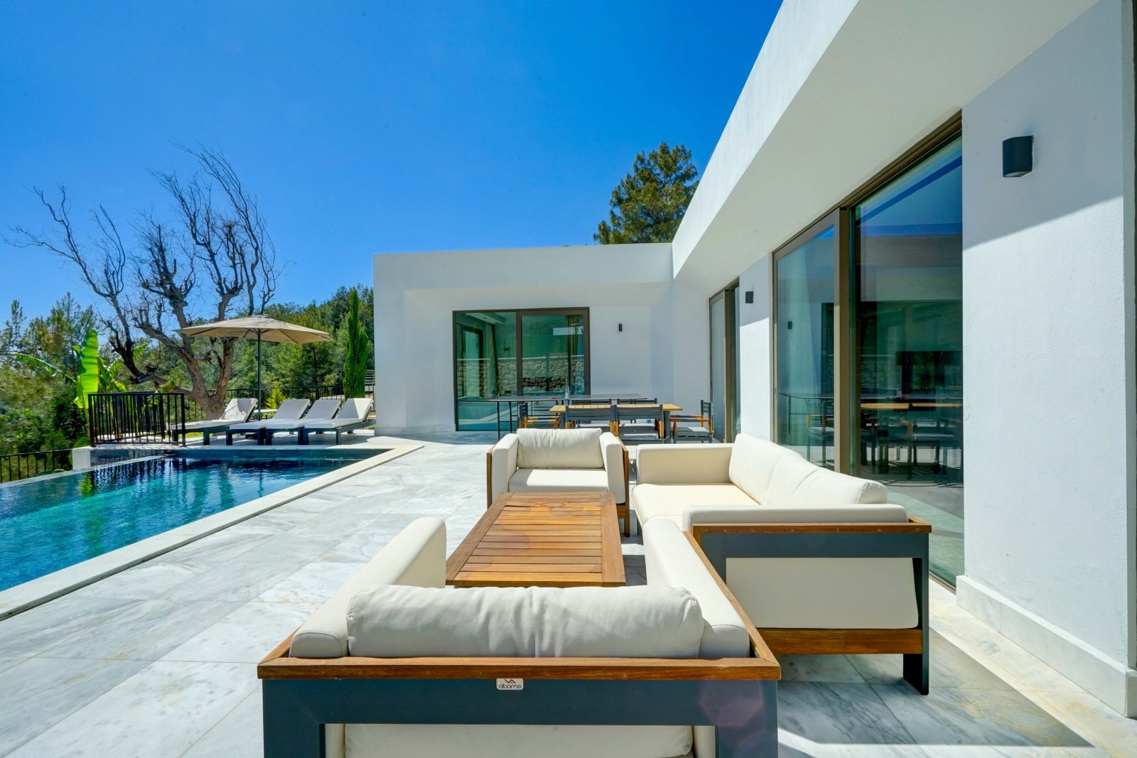 Villa Planet 7