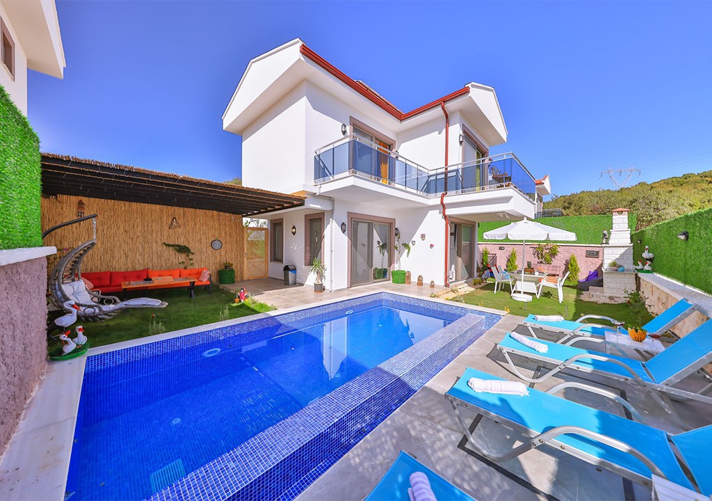 Villa Efulim
