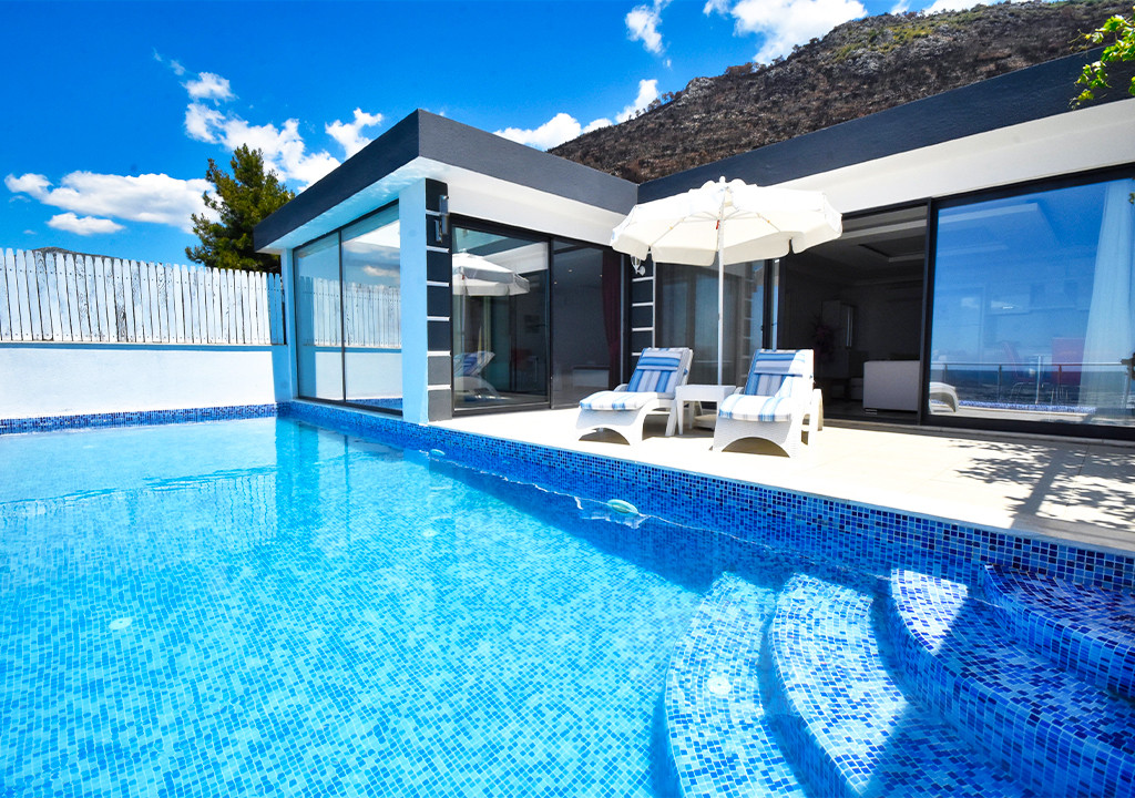 Villa Ural