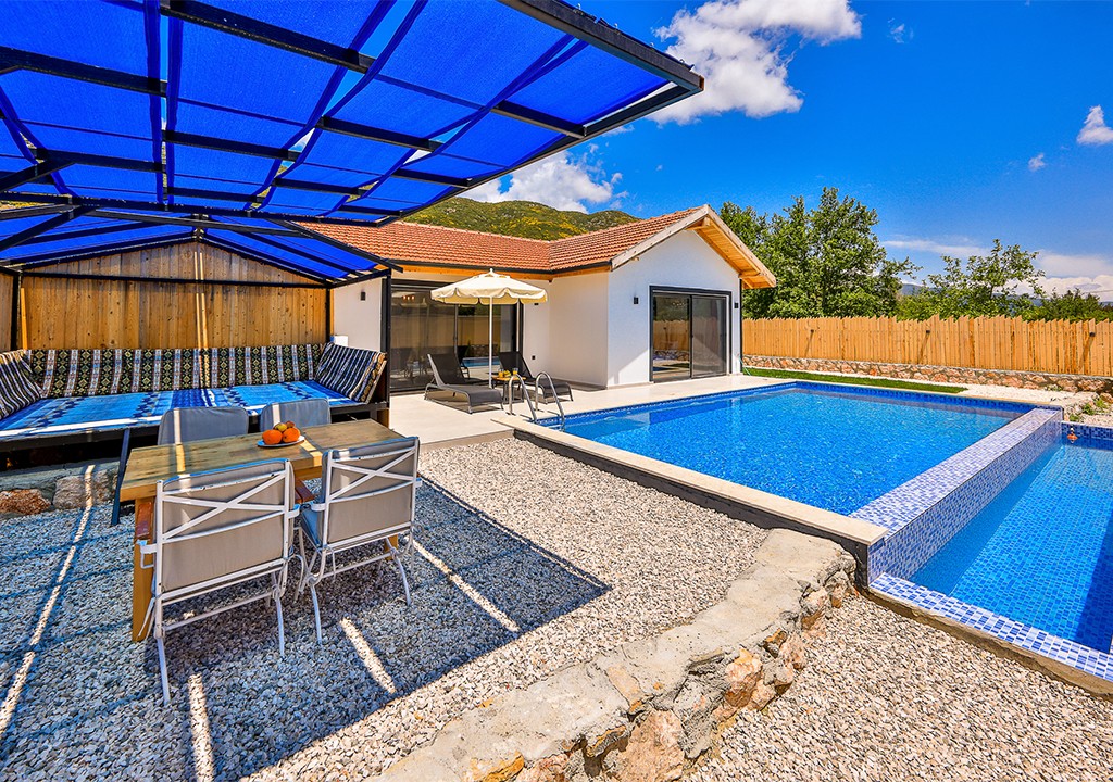 Villa Erisa