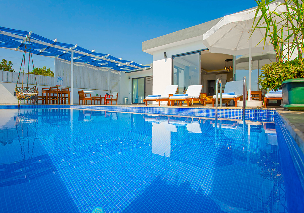 Villa Esra 