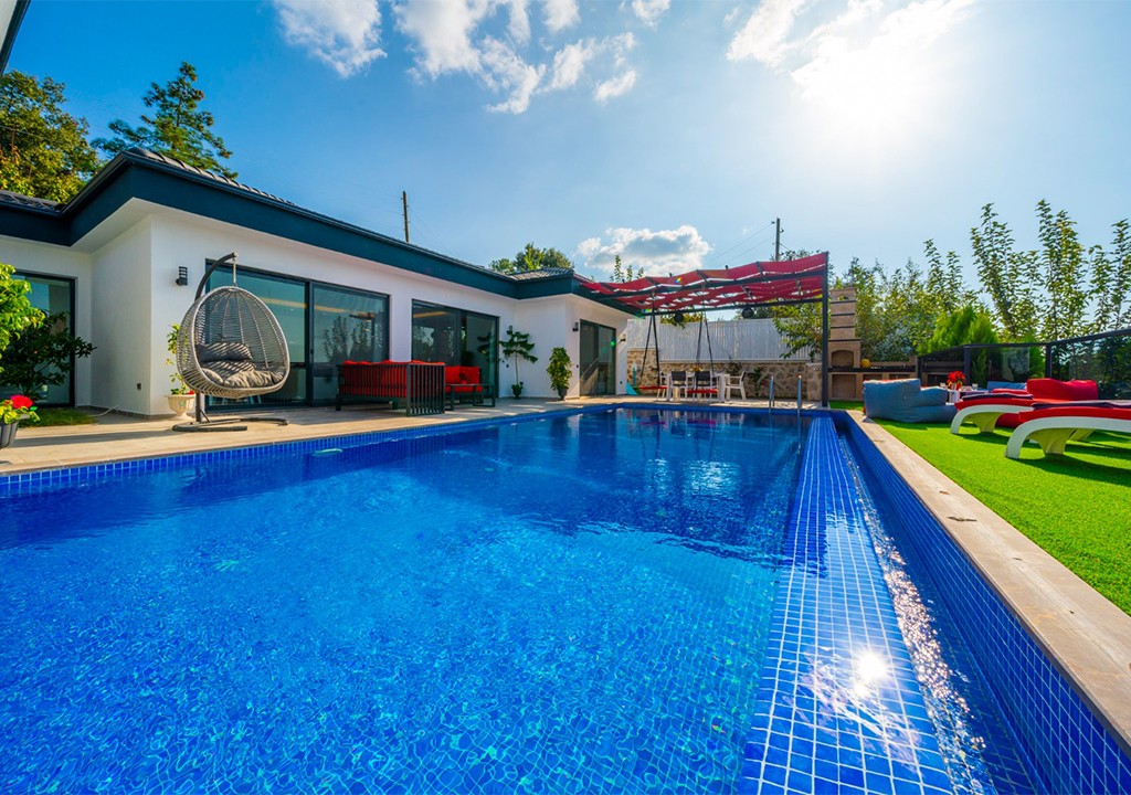 Villa Eva 1
