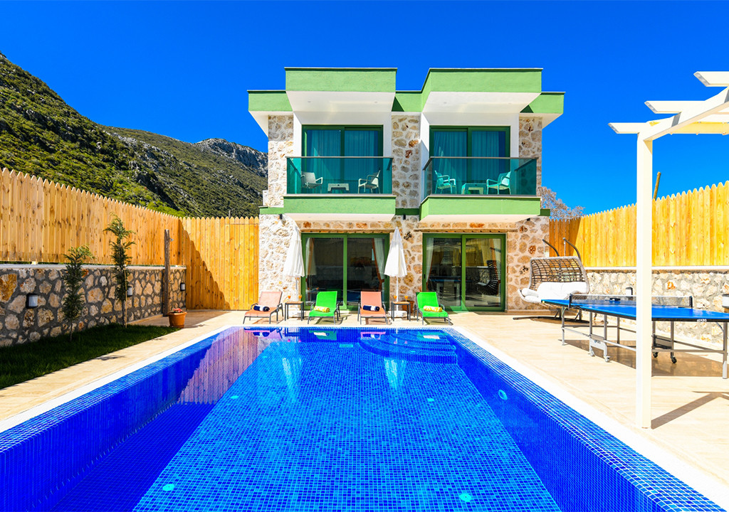 Villa Gamze 
