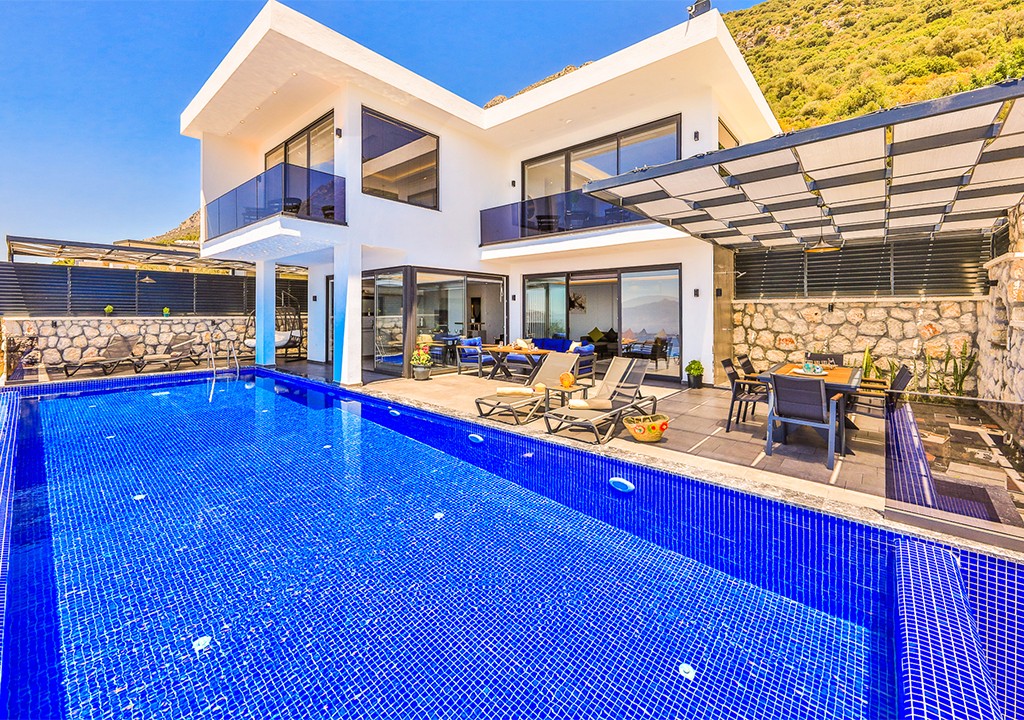 Villa Gardenya 