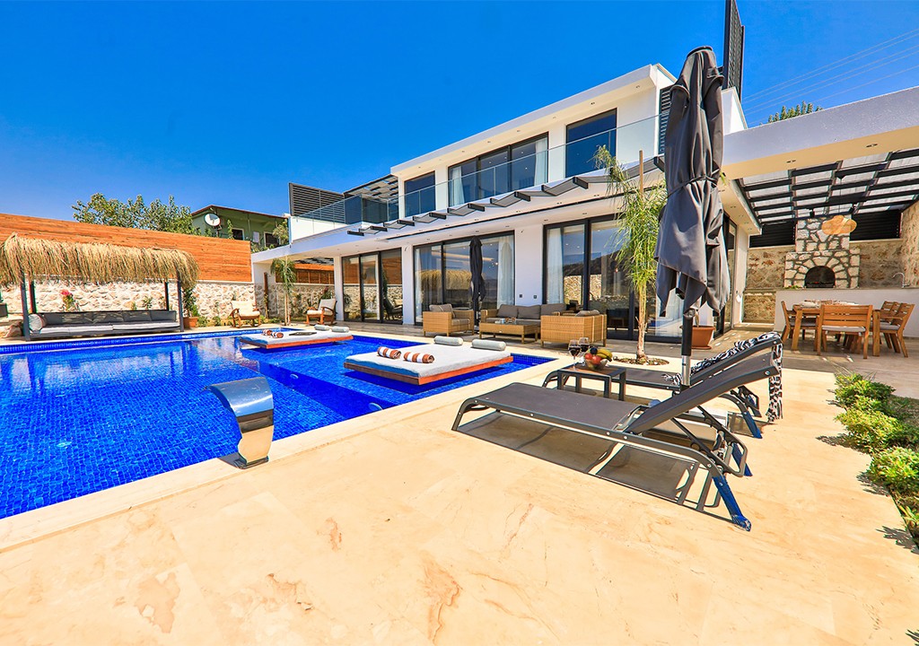 Villa Glorious