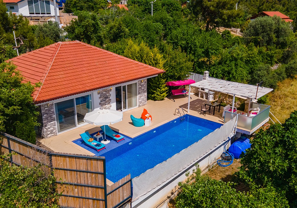 Villa Valentin