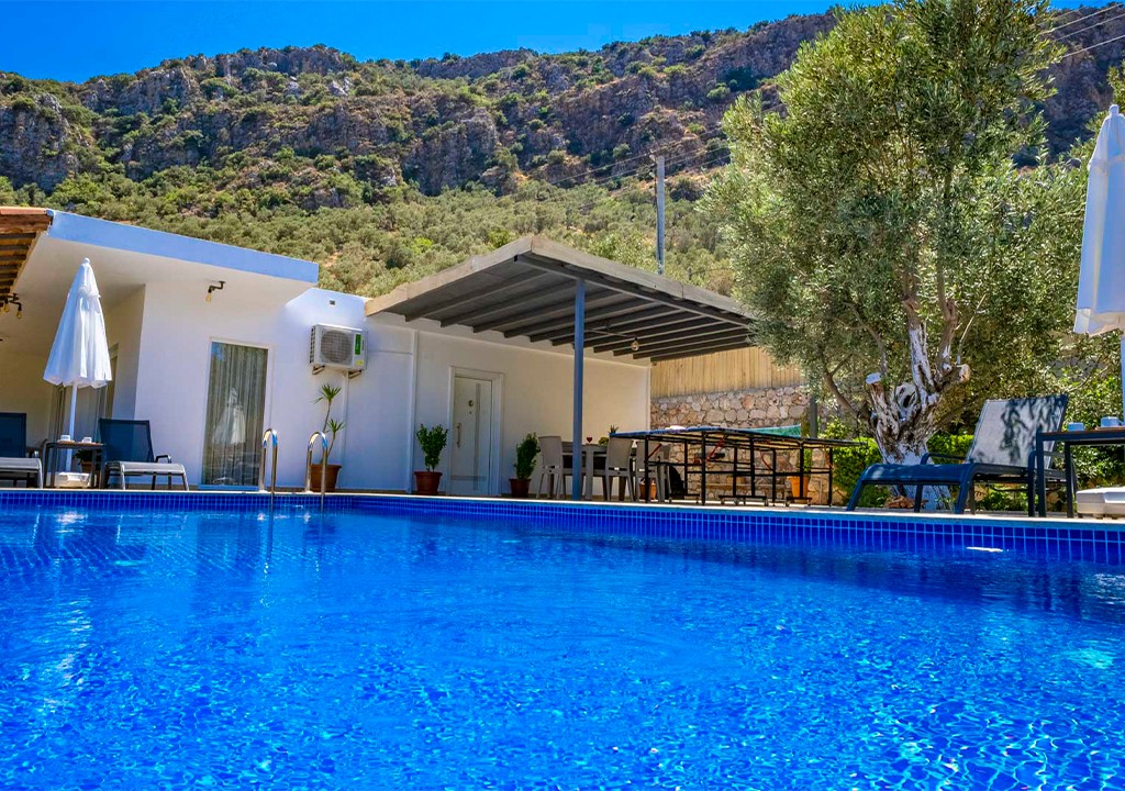 Villa Grey