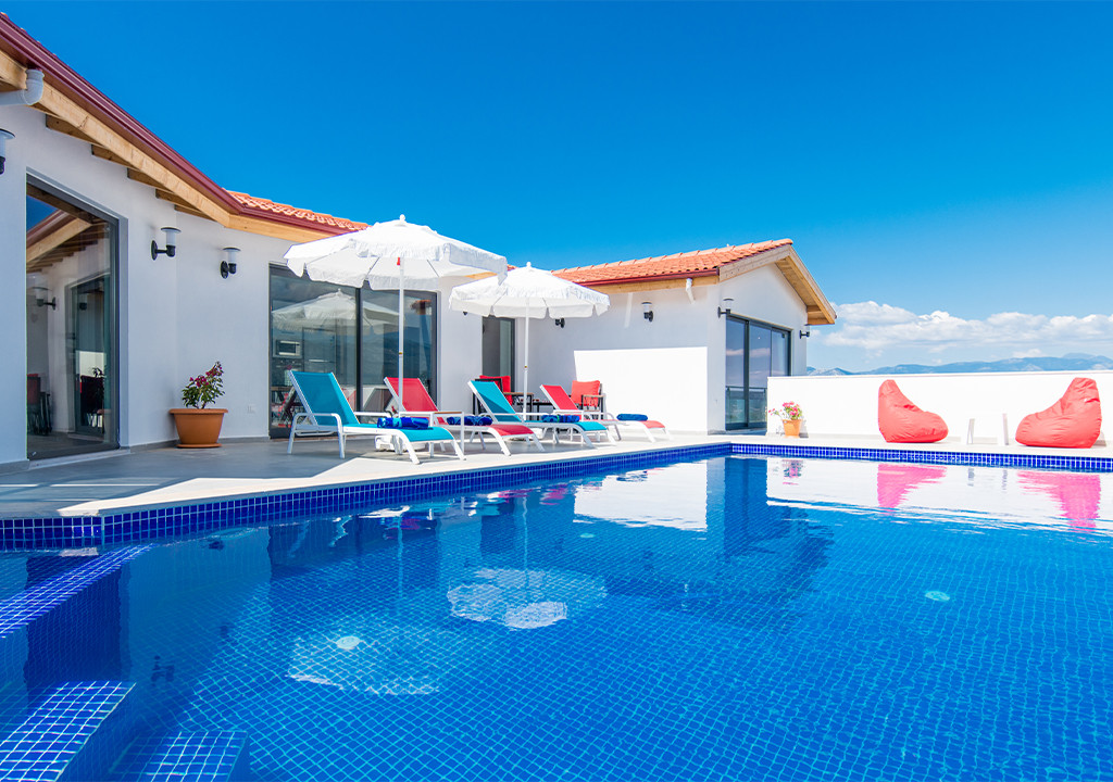Villa Happy 
