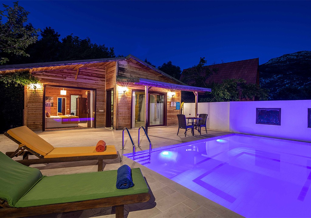 Villa Honeymoon