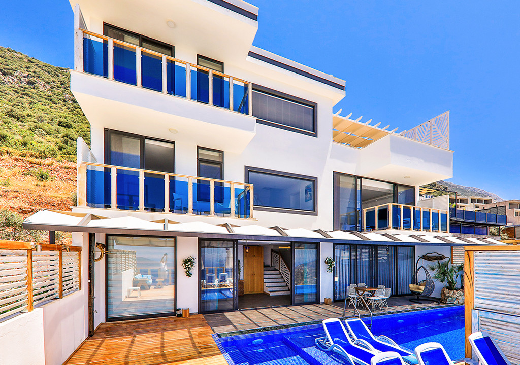 Villa Jilda