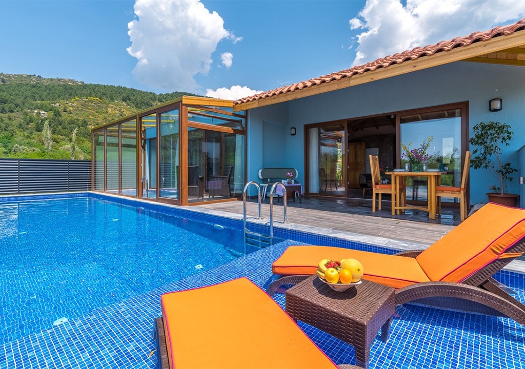 Villa Kalbim