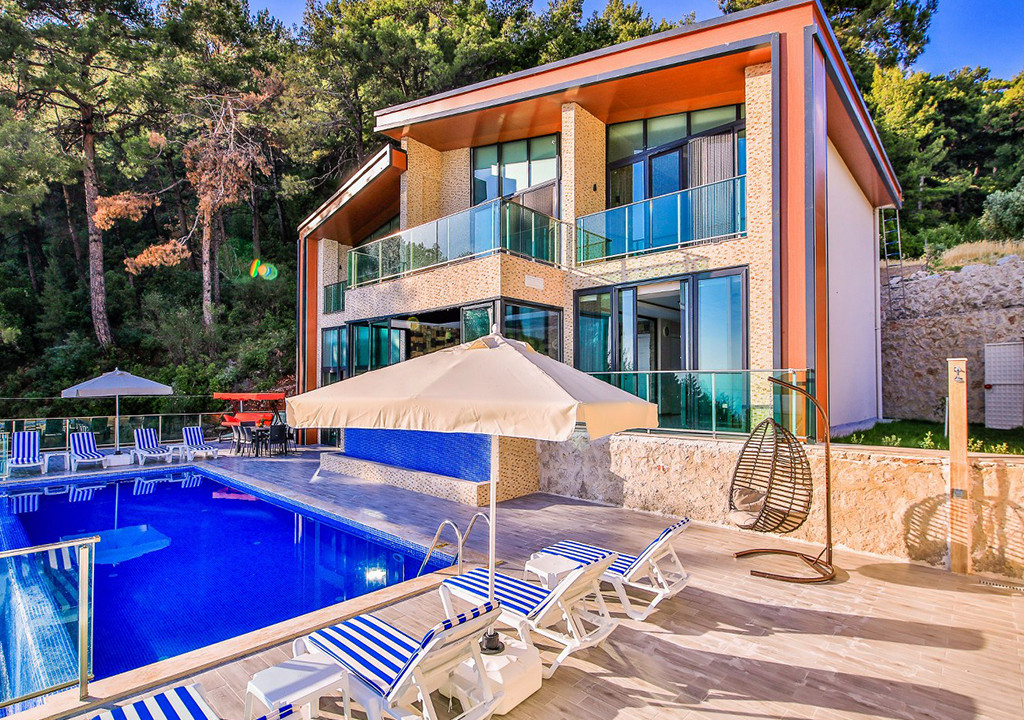 Villa Kalist 1