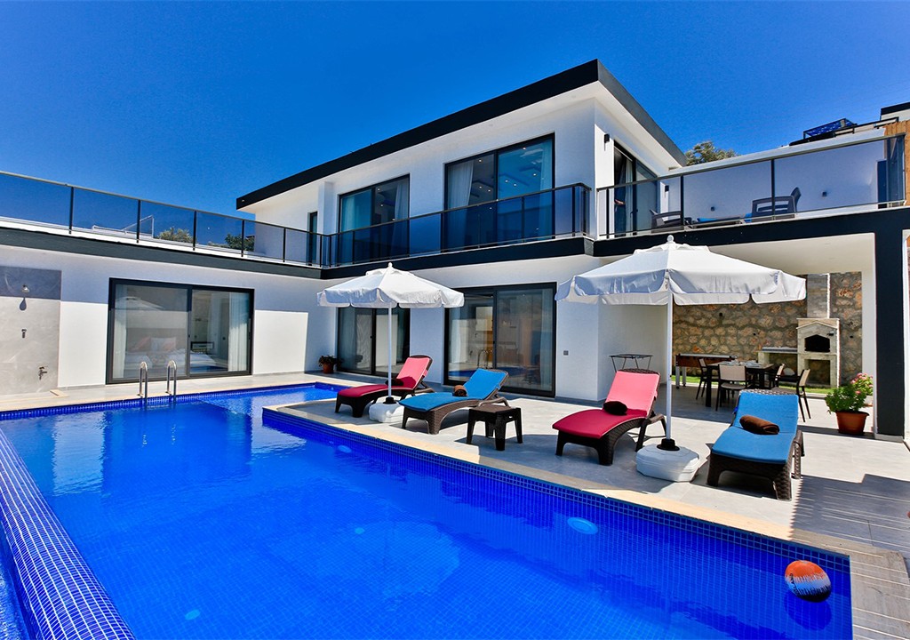 Villa Kaya