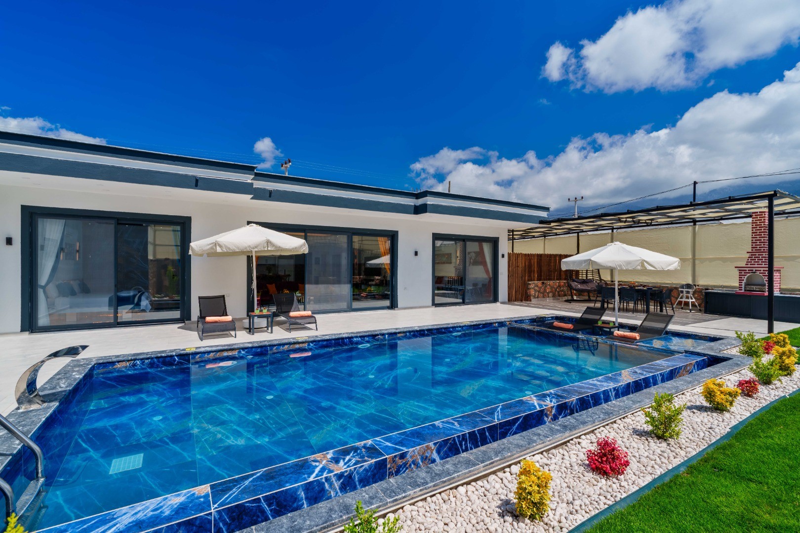 Villa Özmen