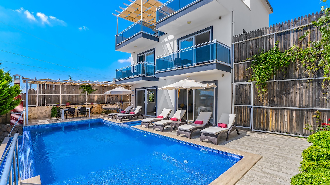 Villa Keyif