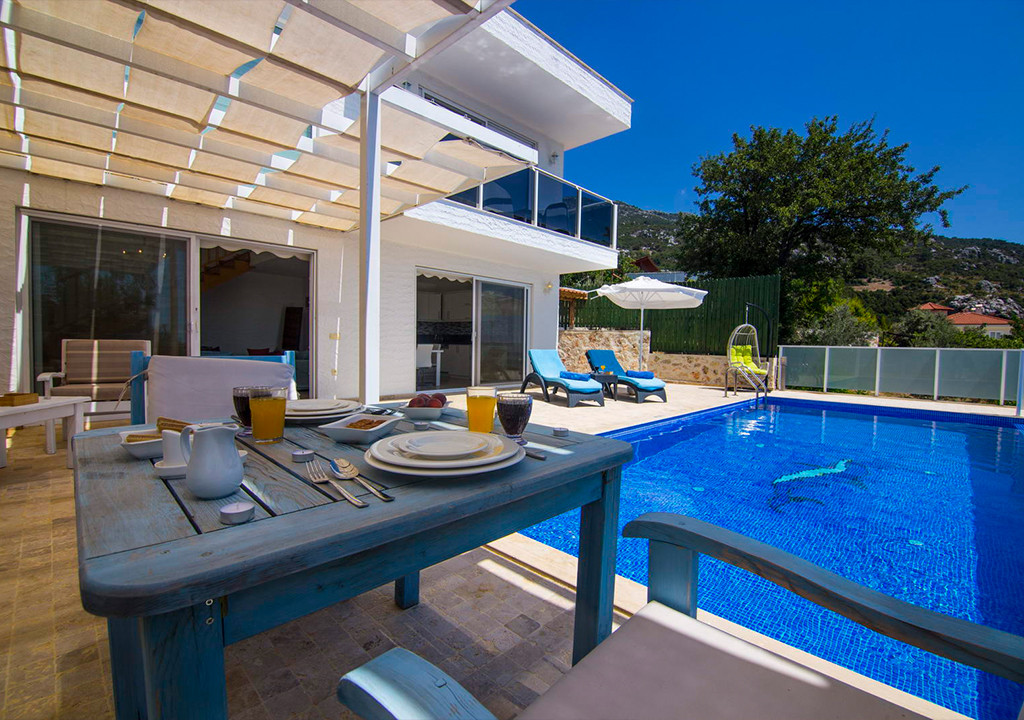 Villa Koybal