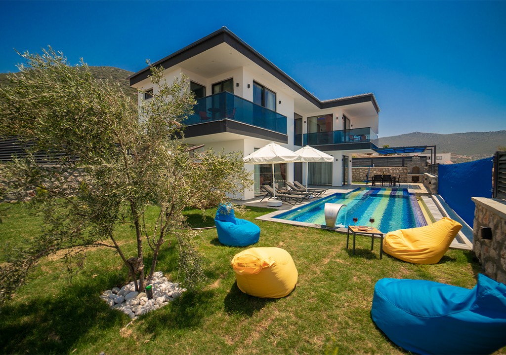 Villa Liva