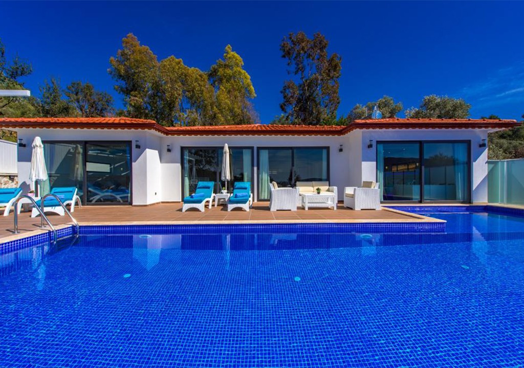 Villa Eva 2