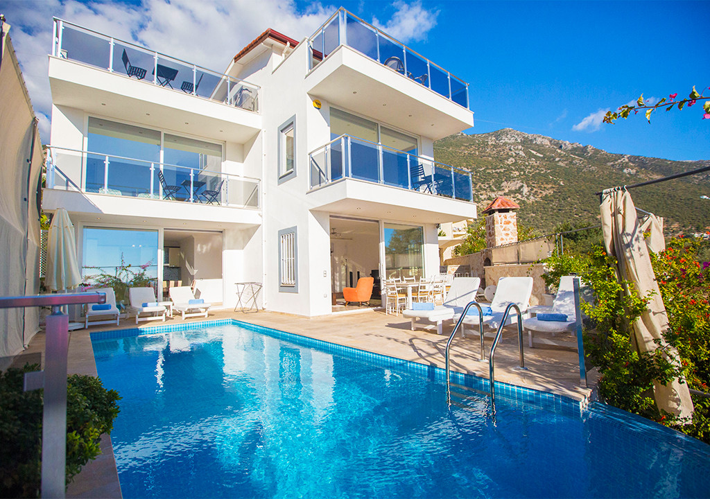 Villa Manolya