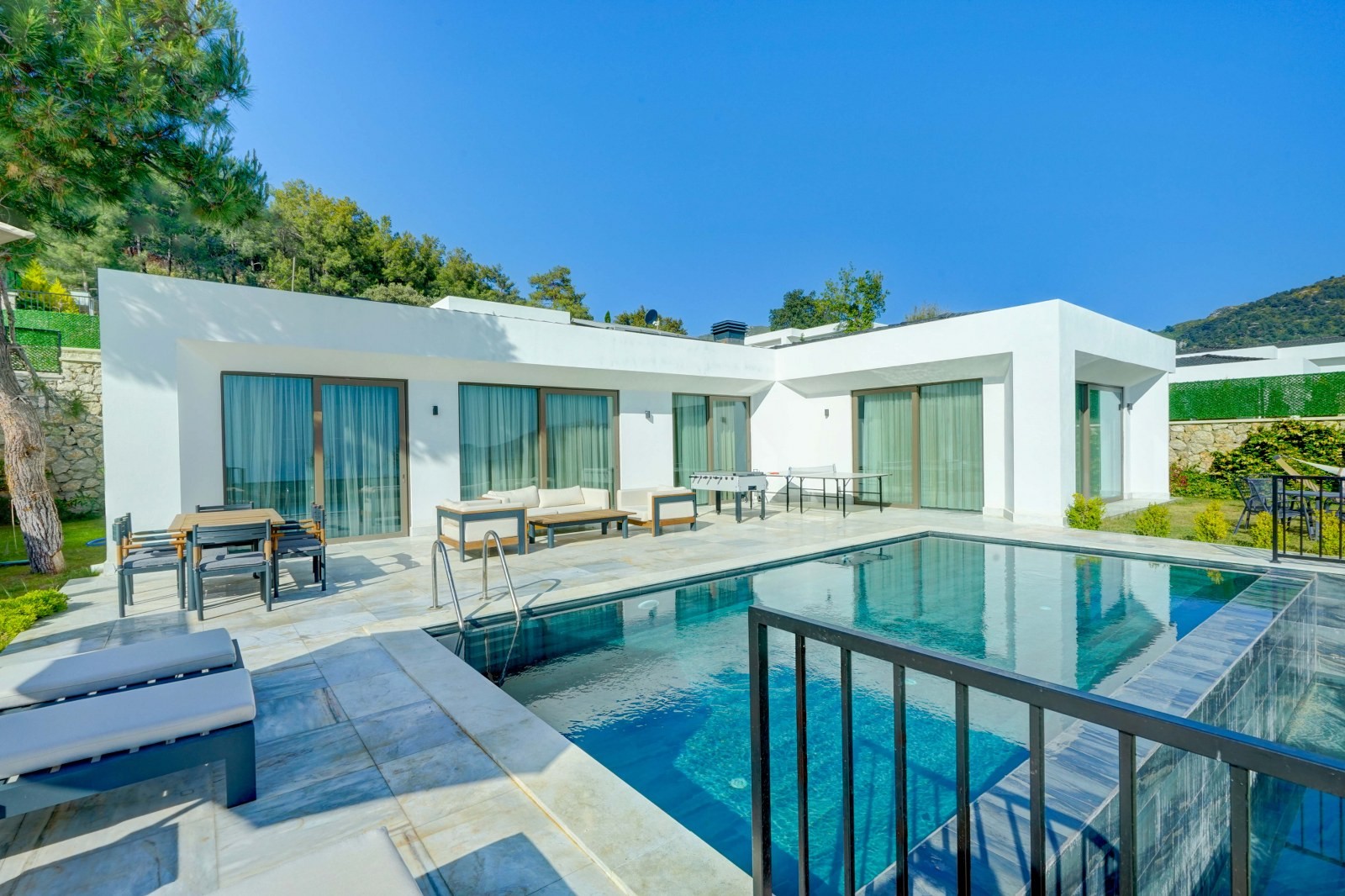 Villa Planet 6