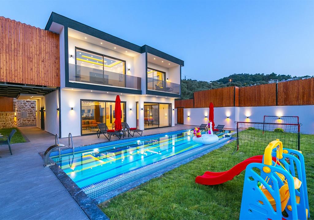 Villa More 2 