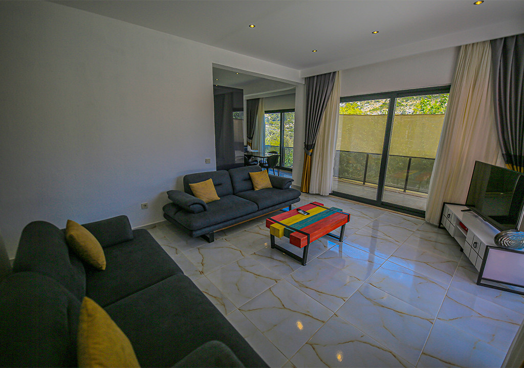 Holiday Rental Villas in Kas Turkey