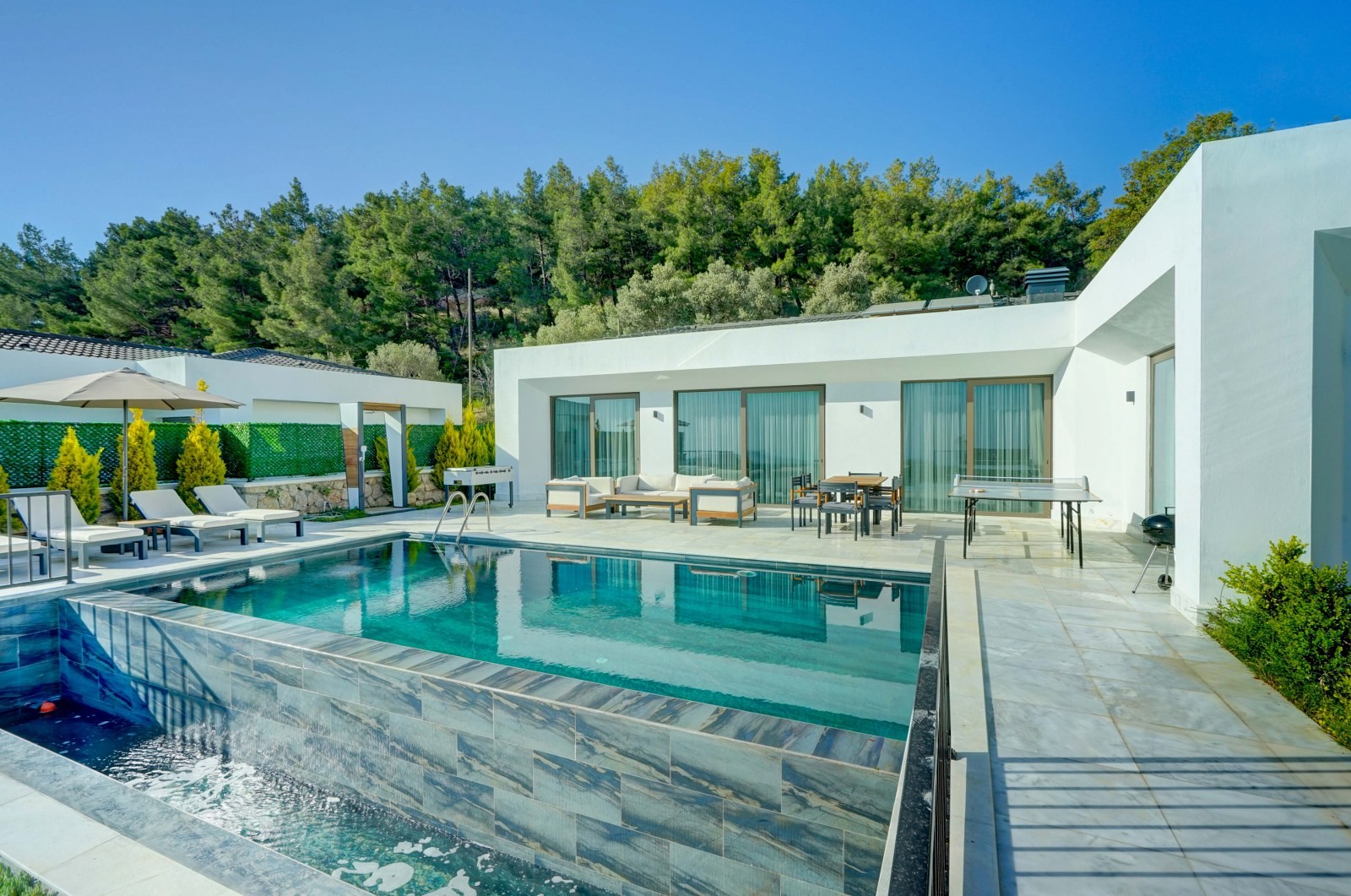 Villa Planet 2