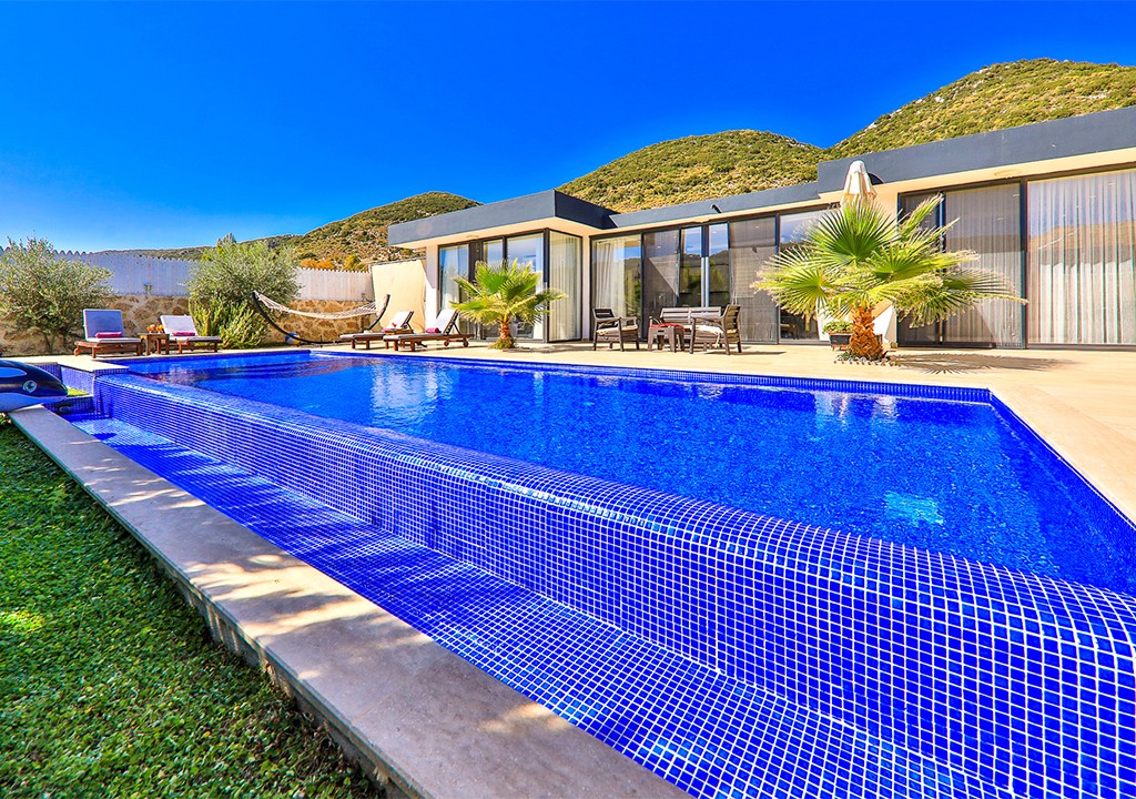 Villa Nil