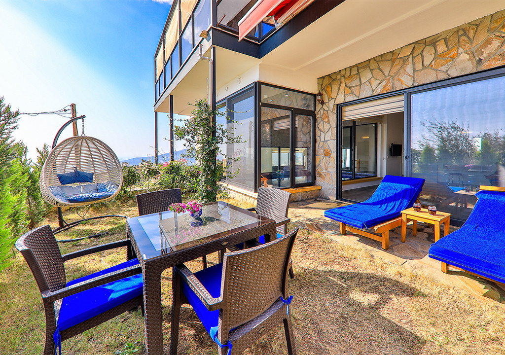 Villa North Star