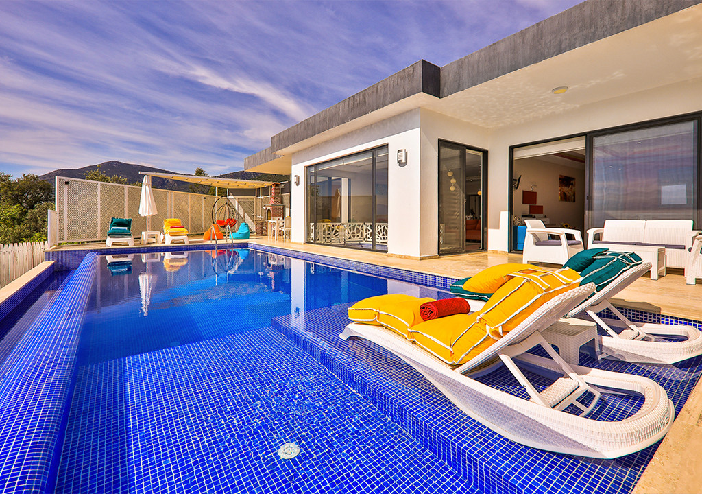 Villa Nur